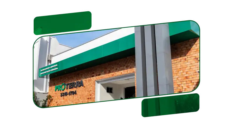 Sobre a Próterra