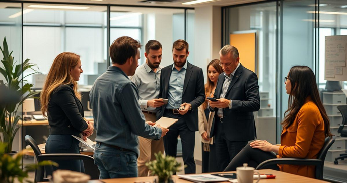 Como escolher a melhor empresa de medicina e segurança do trabalho para sua organização