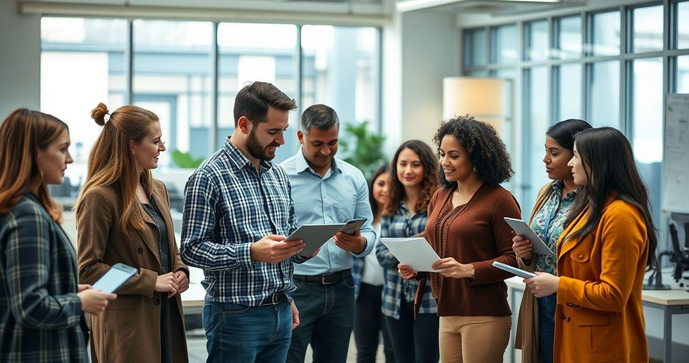 Como Implementar um Programa de Gerenciamento de Riscos Ocupacionais Eficaz