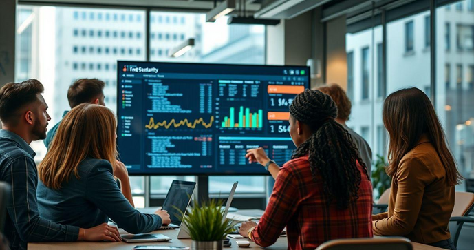 Como o eSocial em Curitiba Transforma a Gestão de LTcat