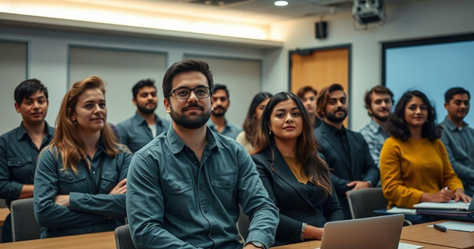 Como o Treinamento Cipa NR 5 Pode Transformar a Segurança no Trabalho