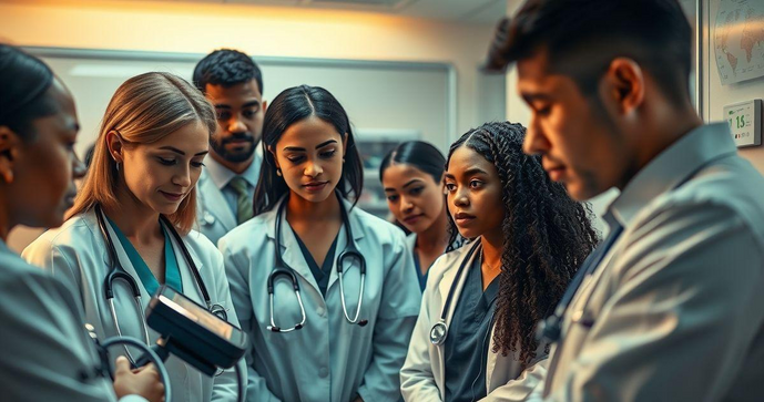 Como os Exames Admissionais do PCMSO Garantem a Saúde no Trabalho