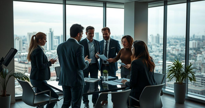 Descubra a Melhor Clínica de eSocial em Curitiba para Sua Empresa