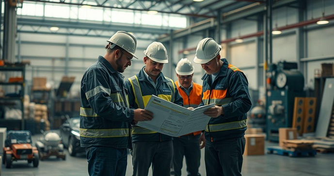 Elaboração LTcat é essencial para garantir a segurança e saúde no trabalho, descubra como fazer corretamente