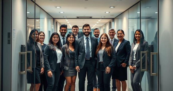 Empresa de exame admissional garante segurança e eficiência na contratação de novos colaboradores