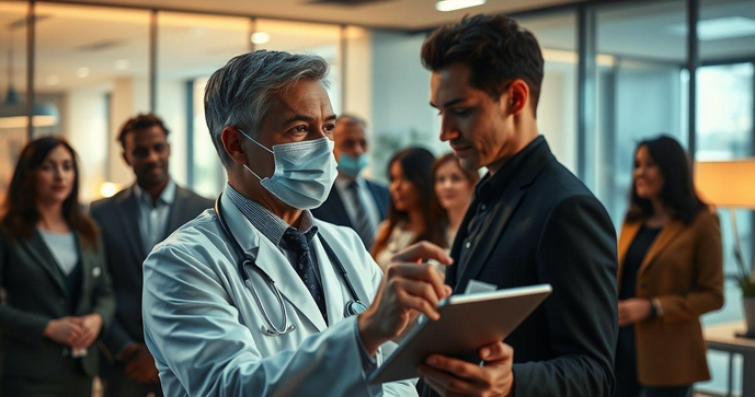 Empresa de Exame Demissional: Como Escolher a Melhor Opção para Sua Empresa