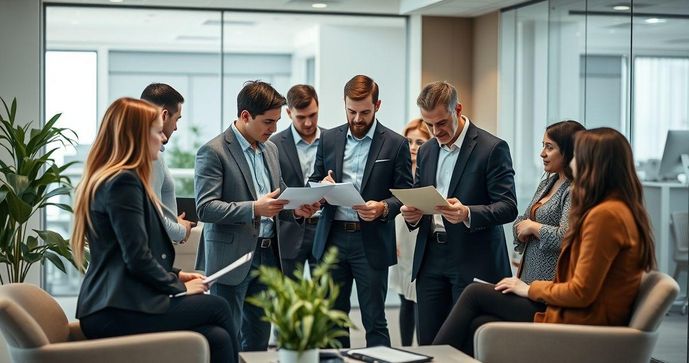 Empresa que faz exame admissional: como escolher a melhor opção para sua contratação