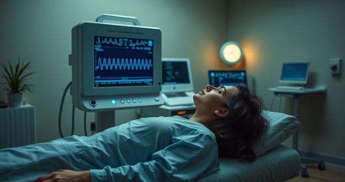 Entenda o Exame de Eletrocardiograma e Sua Importância para a Saúde do Coração