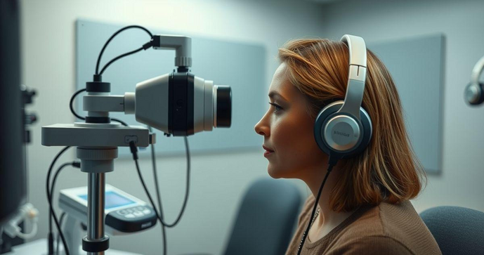 Exame de audiometria: descubra a importância e como é realizado