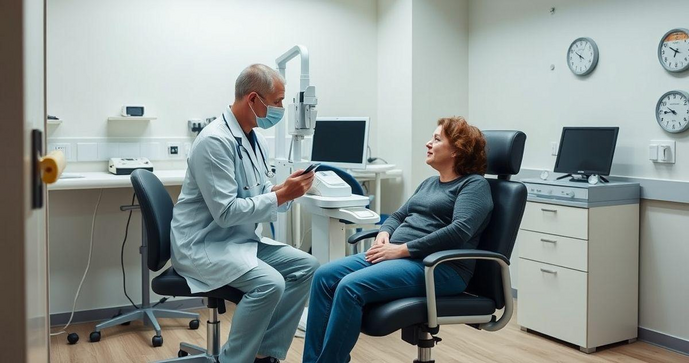 Exame Periódico Trabalho: Entenda a Importância e Como se Preparar Corretamente