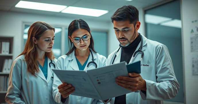 Exames complementares em medicina do trabalho: tudo que você precisa saber para garantir a saúde no ambiente profissional