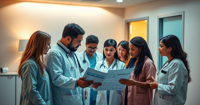 Exames complementares ocupacionais: tudo que você precisa saber para garantir a saúde no trabalho