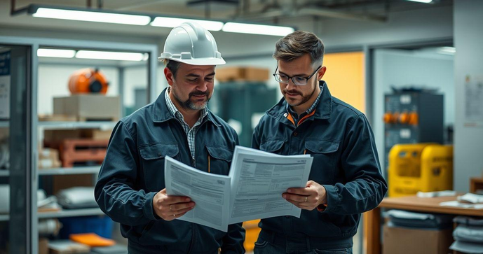 Laudo LTcat: Entenda sua Importância e Como Elaborá-lo Corretamente