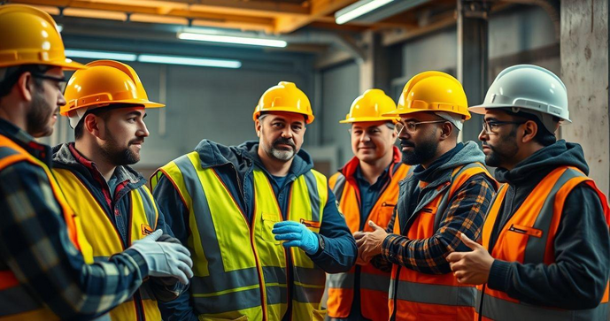 Laudo técnico de insalubridade: como garantir a segurança no ambiente de trabalho