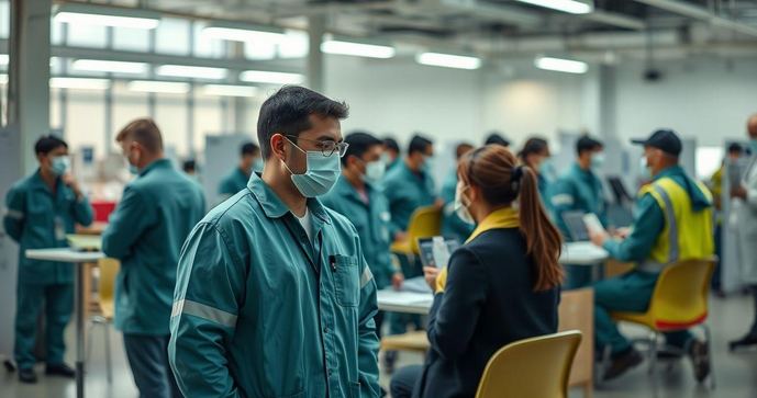 Valor do PCMSO e sua Importância para a Saúde no Trabalho