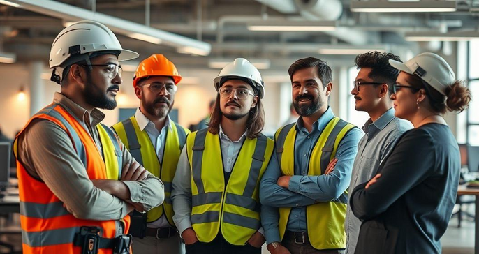 Gestão de Riscos e Saúde Ocupacional: Guia Essencial para Empresas