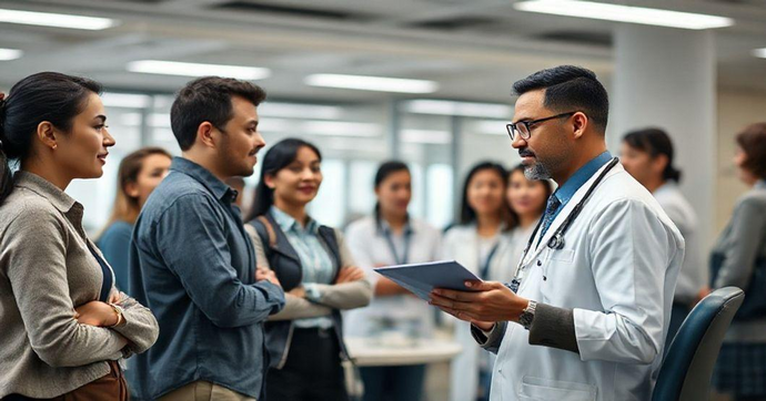 A Importância do Exame Periódico para a Saúde