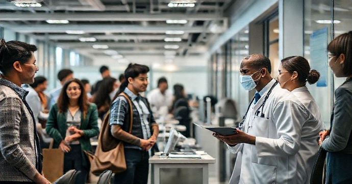 Atestado de Saúde Ocupacional: Importância para a Segurança no Trabalho