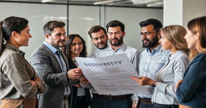 Escolha da Empresa Ideal para Elaborar seu PGR