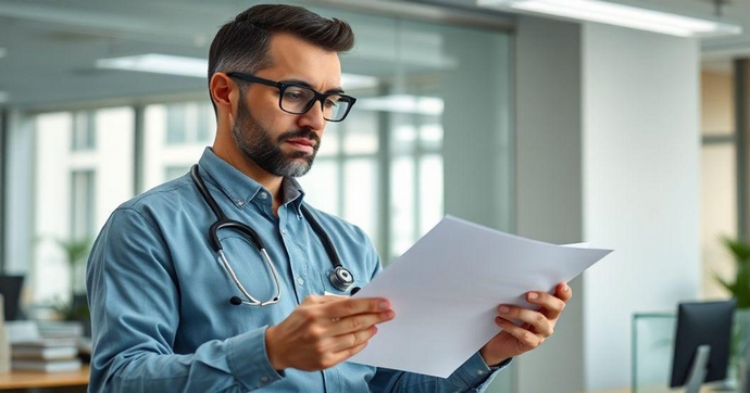 Exame Demissional e PCMSO: Entenda a Importância