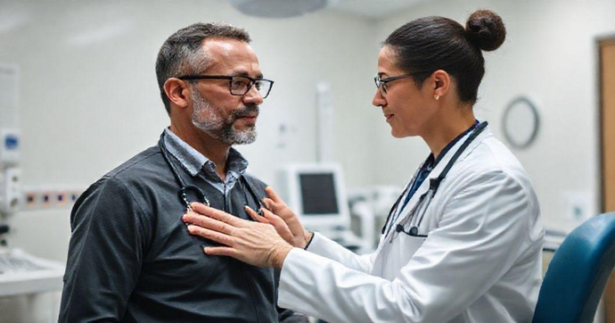 Exame Médico Ocupacional: Importância para a Saúde no Trabalho