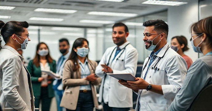 Exames Complementares na Medicina do Trabalho: Saúde do Funcionário