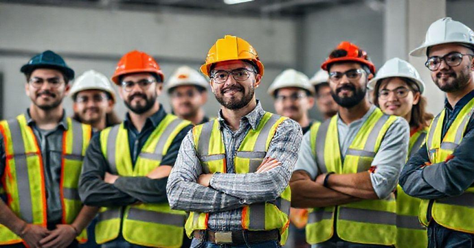 Gerenciamento de Riscos Ocupacionais: Estratégias para Sua Empresa