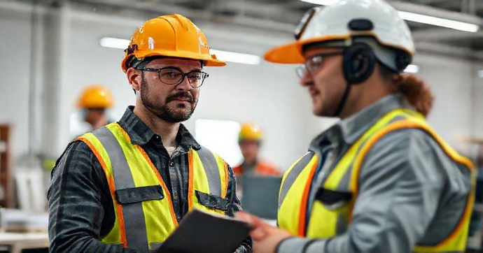Importância do Treinamento em Segurança no Trabalho para a CIPA