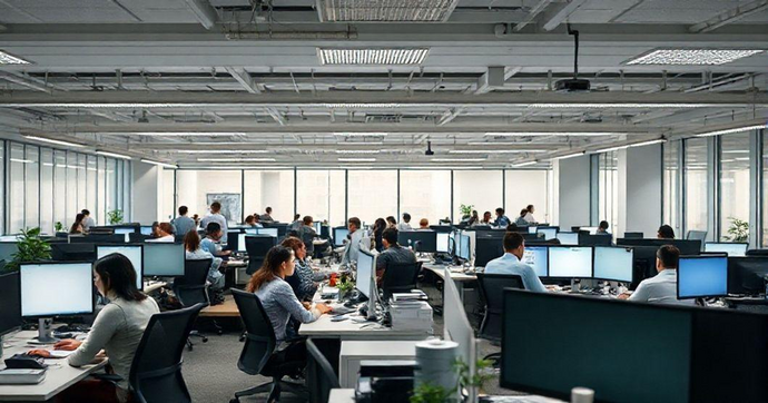 Laudo LTCAT: Importância para Saúde e Segurança no Trabalho