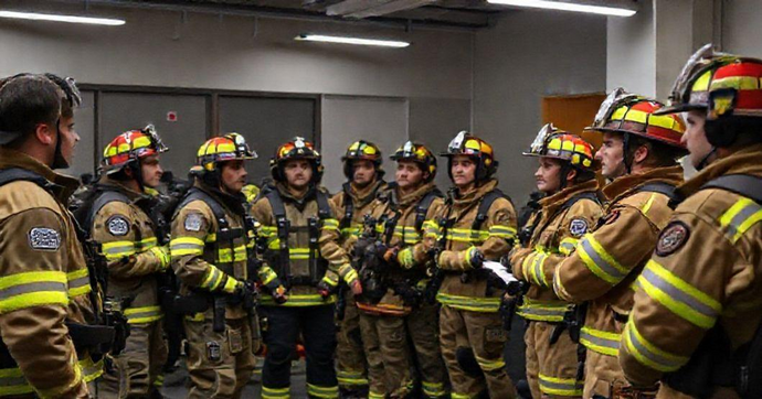 Treinamento de Brigadas de Incêndio: Preparação e Segurança Essenciais