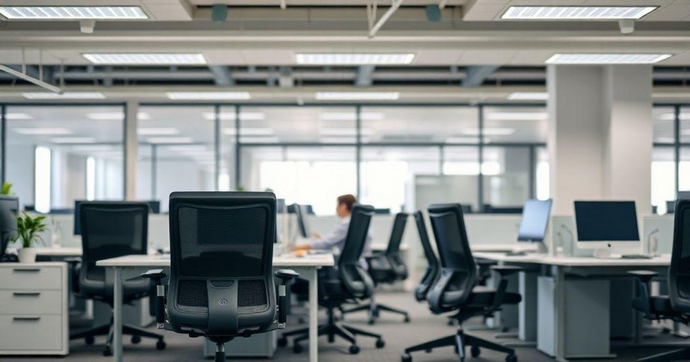 Análise Ergonômica no Trabalho: Guia para Melhorar Produtividade e Bem-Estar