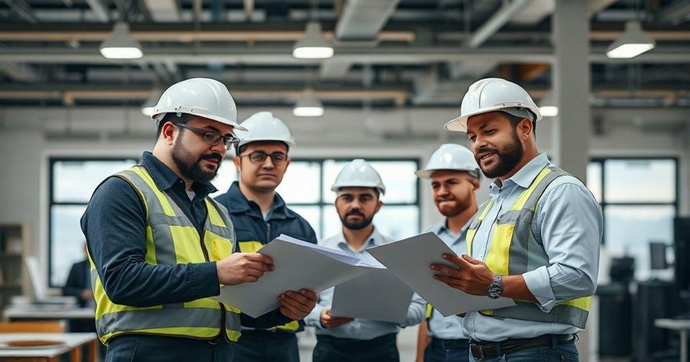 Análise Preliminar de Perigos: Como Garantir Segurança e Eficiência em Seus Projetos