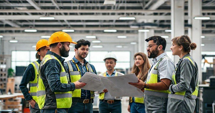 Análise Preliminar de Perigos: Essencial para a Segurança Empresarial