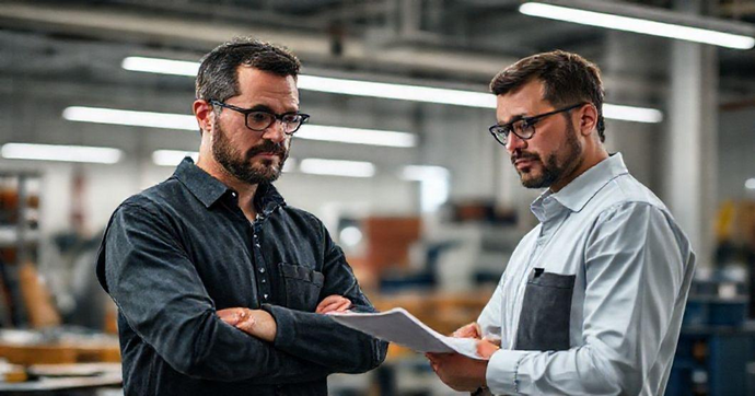 Análise Preliminar de Perigos: Proteja Seu Negócio