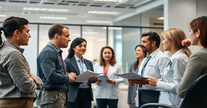 Atestado de Saúde Ocupacional: A Chave para a Segurança no Trabalho