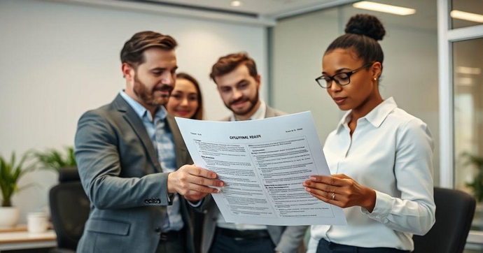 Atestado de Saúde Ocupacional: Guia Essencial sobre Funcionamento e Onde Realizar