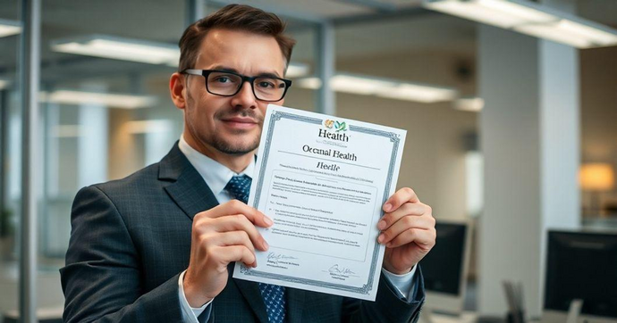 Atestado de Saúde Ocupacional: Importância Essencial para Segurança no Trabalho