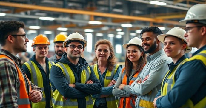 Como Realizar uma Análise Preliminar de Perigos para Garantir a Segurança no Seu Negócio