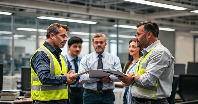 Passo a Passo para Realizar Análise Preliminar de Perigos e Assegurar a Segurança Empresarial