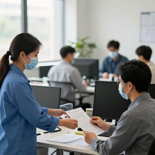 A Importância do Atestado de Saúde Ocupacional para Promover a Segurança no Trabalho