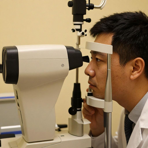 A Importância do Exame de Acuidade Visual para Manter a Saúde Ocular