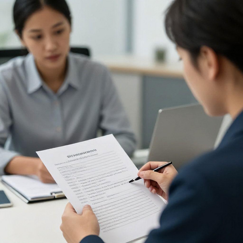 A Importância dos Exames Admissionais para Garantir Saúde e Segurança no Ambiente de Trabalho