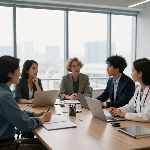 A Importância dos Exames Complementares para Manter a Saúde e o Bem-Estar