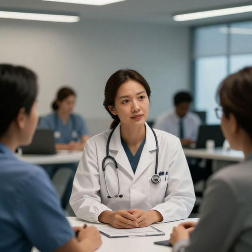 A Relevância da Clínica de Medicina e Segurança do Trabalho para Saúde e Bem-Estar no Ambiente Corporativo