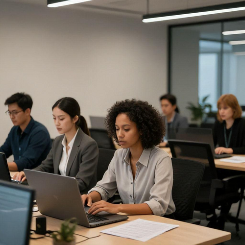 A Relevância do Exame ASO para a Saúde Ocupacional e Bem-Estar no Trabalho