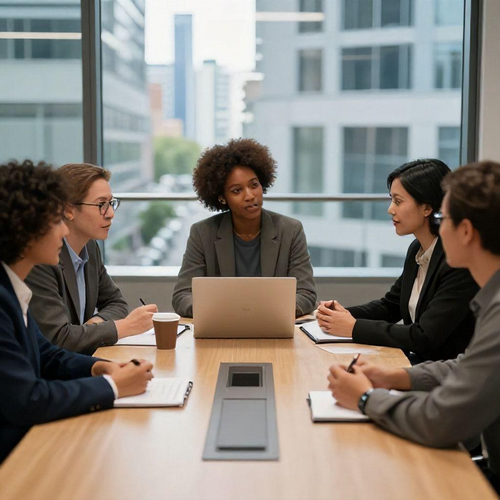 Benefícios de Implementar um Programa Eficaz de Gestão de Riscos para o Crescimento do Seu Negócio