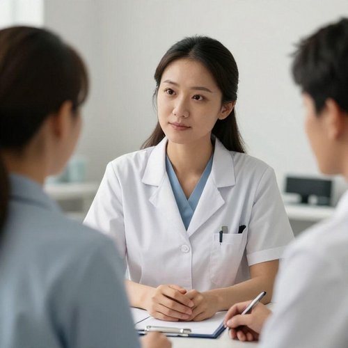 Clínica de Exames Ocupacionais: Essencial para a Saúde e Bem-Estar dos Funcionários