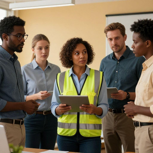 Como a Clínica de Saúde Ocupacional Potencializa a Segurança e o Bem-Estar no Ambiente de Trabalho
