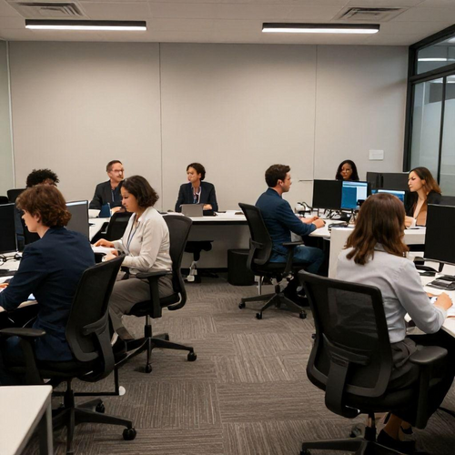 Como Garantir Saúde e Segurança no Trabalho com o Apoio das Clínicas Especializadas