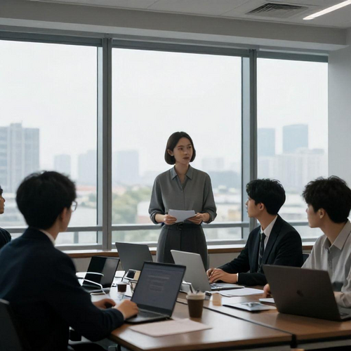 Como o Curso CIPA NR 5 Pode Elevar a Segurança no Trabalho na Sua Empresa